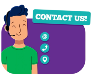 Get in touch our web design and SEO company